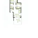 Appartement Marisol Marisol 2 *