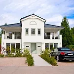 Appartement Marisol Marisol 2 Timmendorfer Strand