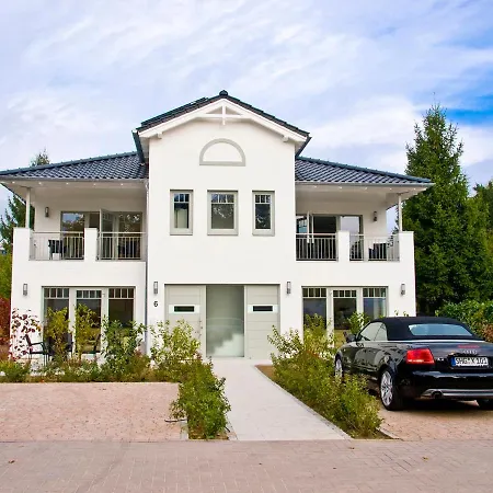 Apartment Marisol Marisol 2 Timmendorfer Strand