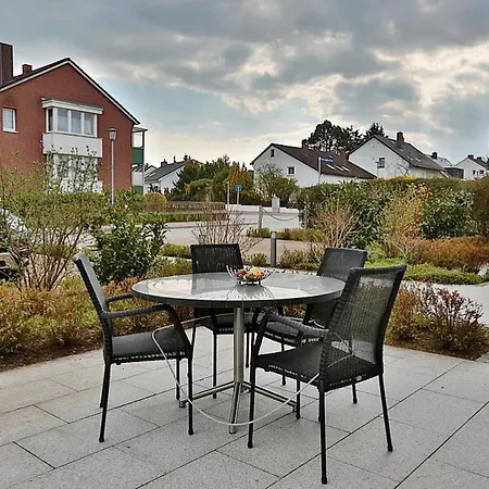 Marisol Marisol 2 Timmendorfer Strand