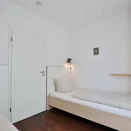 Apartmán Marisol Marisol 2
