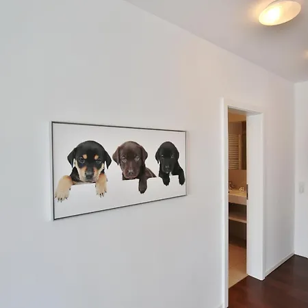 Apartamento Marisol Marisol 2 Timmendorfer Strand