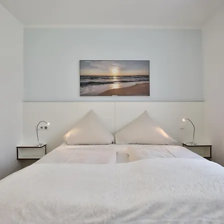 Apartamento Marisol Marisol 2 Timmendorfer Strand