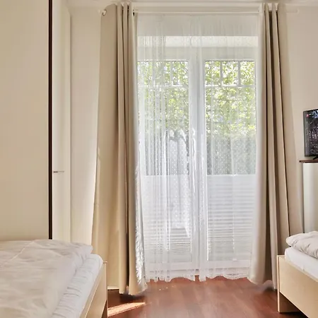 Apartamento Marisol Marisol 2 *