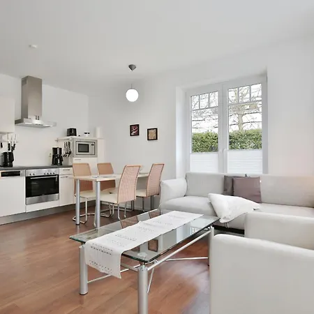 Marisol Marisol 2 * Timmendorfer Strand