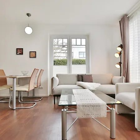 Apartamento Marisol Marisol 2 *