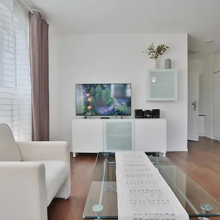 Marisol Marisol 2 Apartamento *