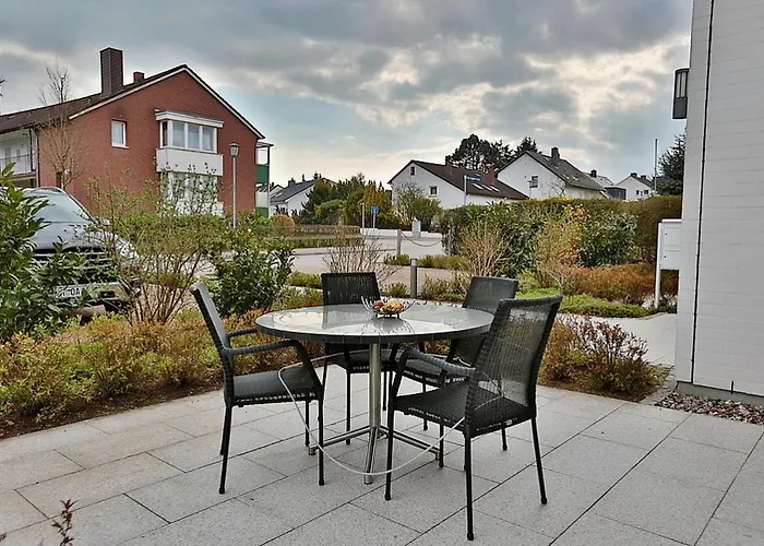 Marisol Marisol 2 Timmendorfer Strand