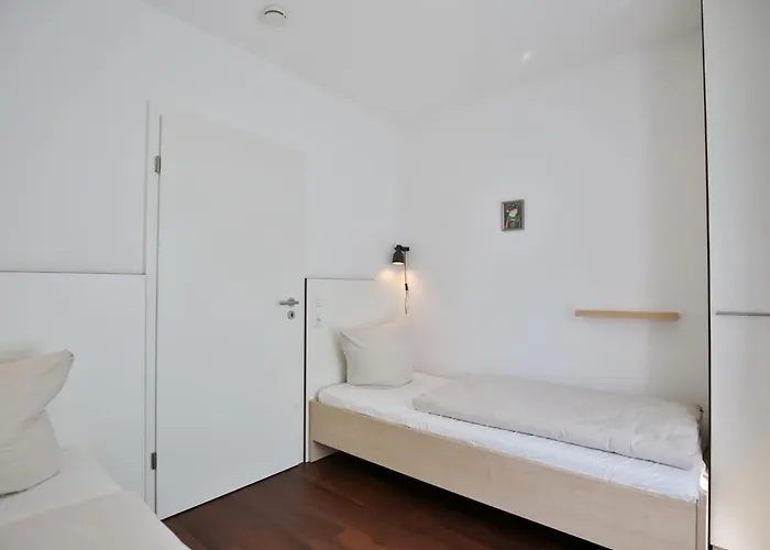 Apartamento Marisol Marisol 2