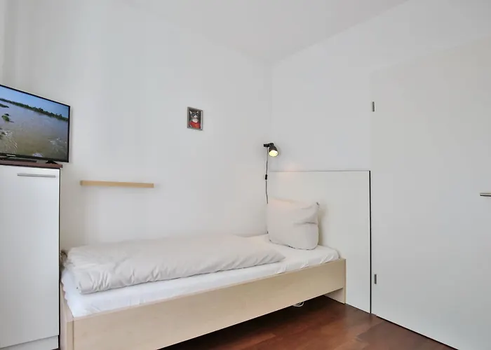 Marisol Marisol 2 Timmendorfer Strand