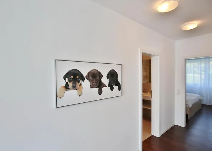 Apartamento Marisol Marisol 2 Timmendorfer Strand