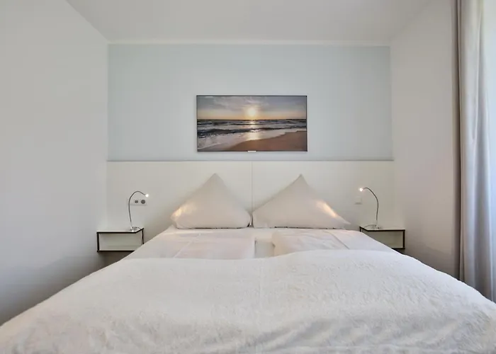 Appartement Marisol Marisol 2 Timmendorfer Strand