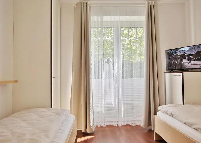 Appartement Marisol Marisol 2 *