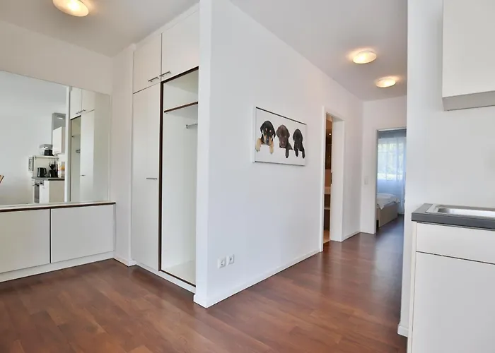 Marisol Marisol 2 Timmendorfer Strand