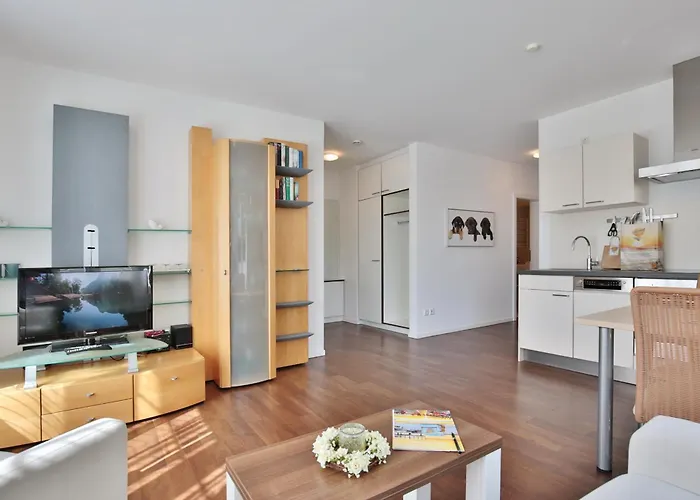 Marisol Marisol 2 Timmendorfer Strand