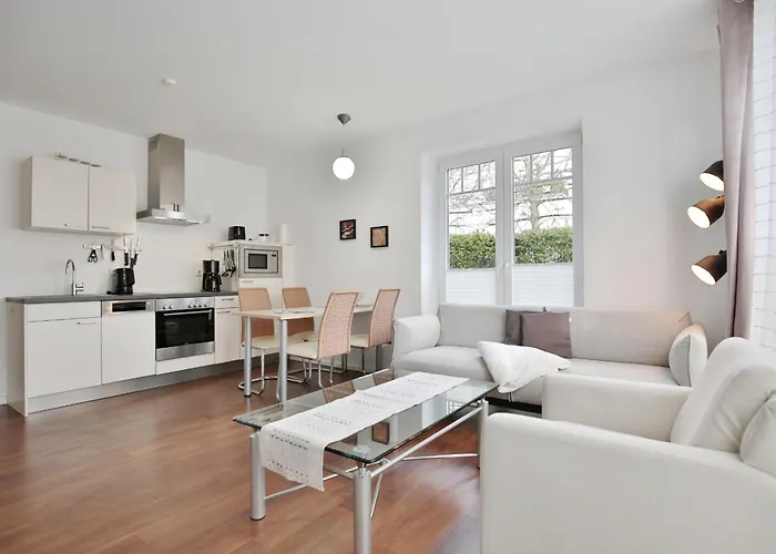 Marisol Marisol 2 * Timmendorfer Strand