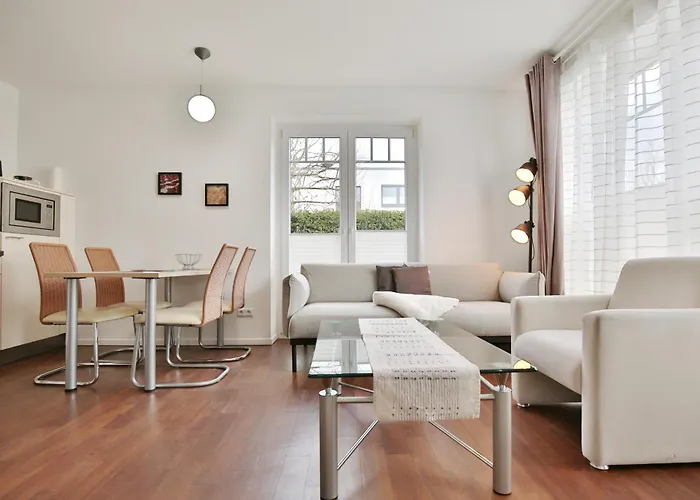 Apartamento Marisol Marisol 2 *