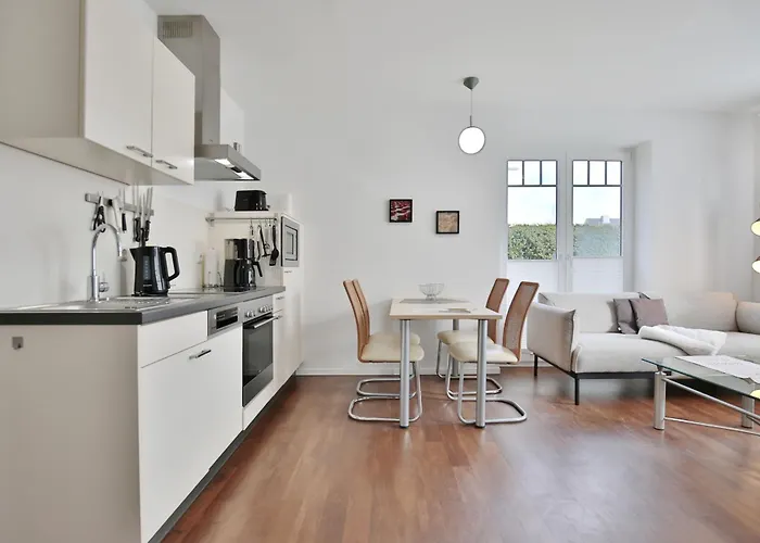 Marisol Marisol 2 * Timmendorfer Strand