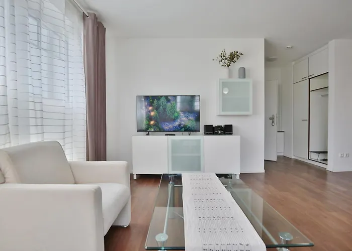 Marisol Marisol 2 Apartamento *